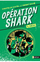 Operation shark - to3 -diego