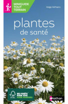 Plantes de sante