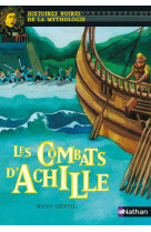 Combats d achille