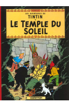 Temple du soleil  14