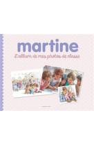 Martine - l-album de mes photos de classe