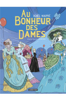 Au bonheur des dames