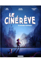 Le cinereve