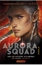 Aurora squad_episode 2