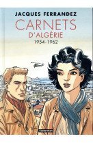 Carnets d-algerie 1954-1962