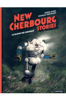 New cherbourg stories t02 silence des grondins