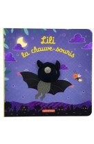 Bebetes edition speciale 2020 - lili la chauve-souris