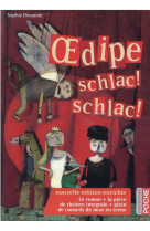 Oedipe schlac ! schlac ! (ed. 2020)