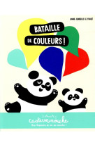 La bataille des couleurs