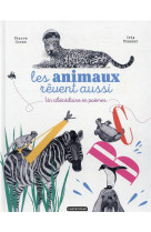 Les animaux revent aussi