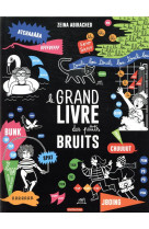 Le grand livre des petits bruits