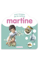 Imagier de la nature -carton martine 2020 t4