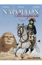 Napoleon bonaparte integrale