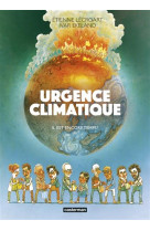 Urgence climatique