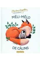 Meli-melo de calins