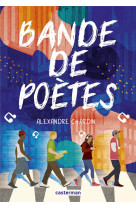 Bande de poetes