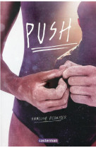 Push - persist until something happens