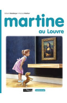 Martine au louvre - t61