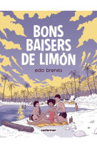 Bons baisers de limon