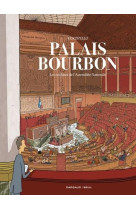 Palais bourbon