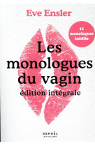 Les nouveaux monologues du vagin