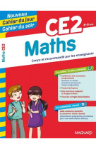 Cjcs  maths ce2