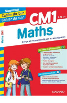Cjcs maths cm1