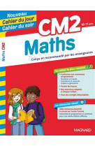 Cjcs maths cm2