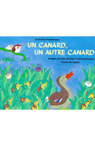 Canard, un autre canard (un)