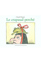 Crapaud perche (le)  lu