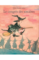 Le congres des sorcieres