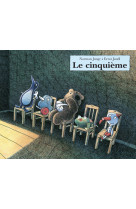 Le cinquieme