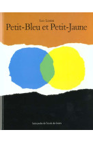 Petit bleu et petit jaune  lu