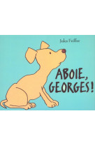 Aboie georges