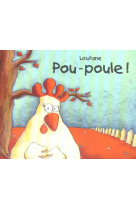 Pou poule (lutin)