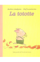 Tototte (la) lutin