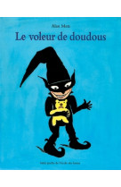 Voleur de doudous (le) lutin