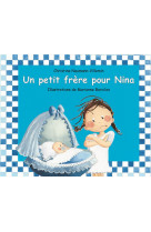 Petit frere pour nina lutin