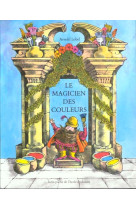 Magicien des couleurs (le)  lu