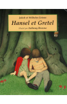 Hansel et gretel