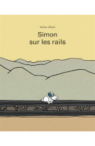 Simon sur les rails