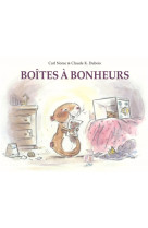 Boites a bonheurs