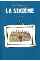 Le sixieme (poche)