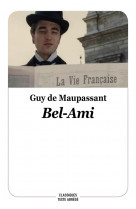 Bel-ami - nouvelle edition