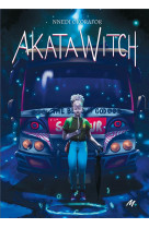 Akata witch