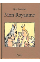 Mon royaume