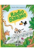 Radio banane