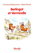 Berlingo et vermicelle