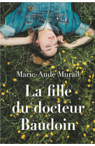 La fille du docteur baudoin