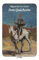 Don quichotte ned